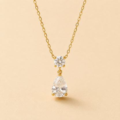 Juno Necklace