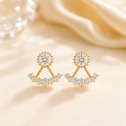 OHJSXO Earrings