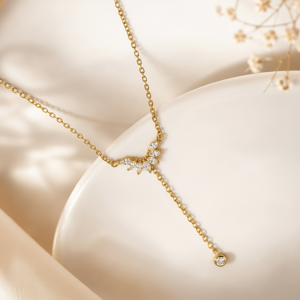 jkcshoidf Necklace