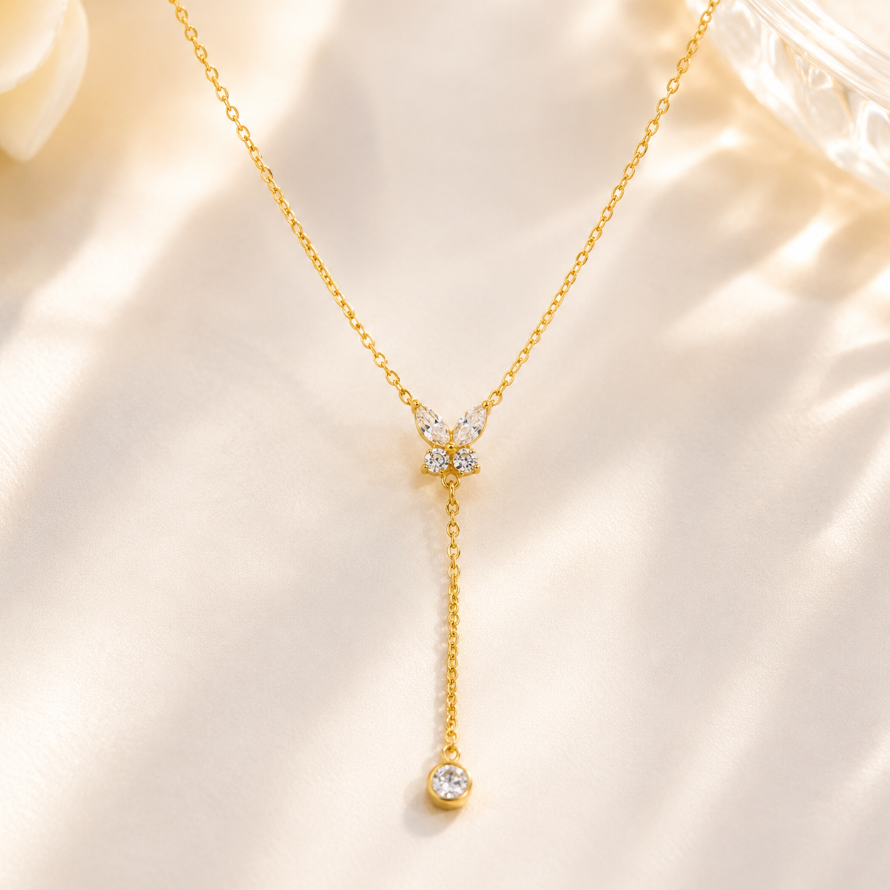 adsbius Necklace