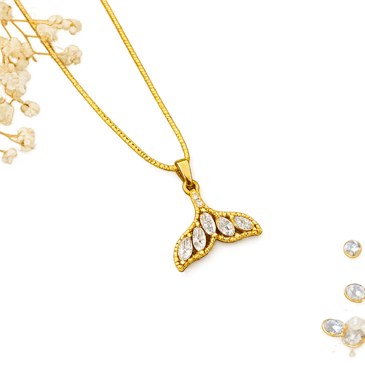 Sirène Necklace