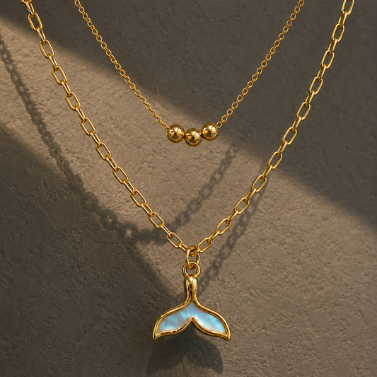 Maris Necklace