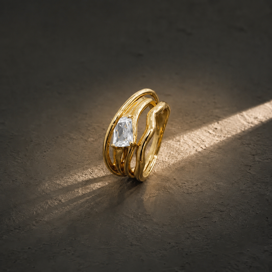 Orbite Ring