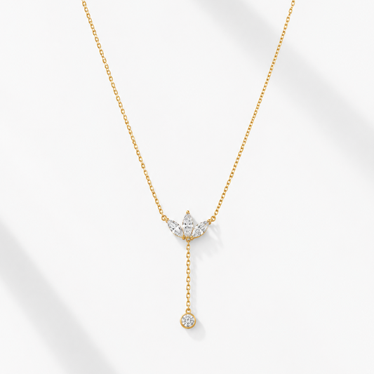 Romanov Necklace