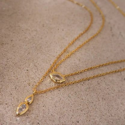 badukjck Necklace