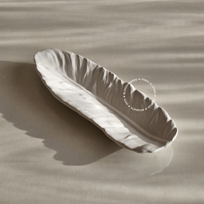 Feather Tray