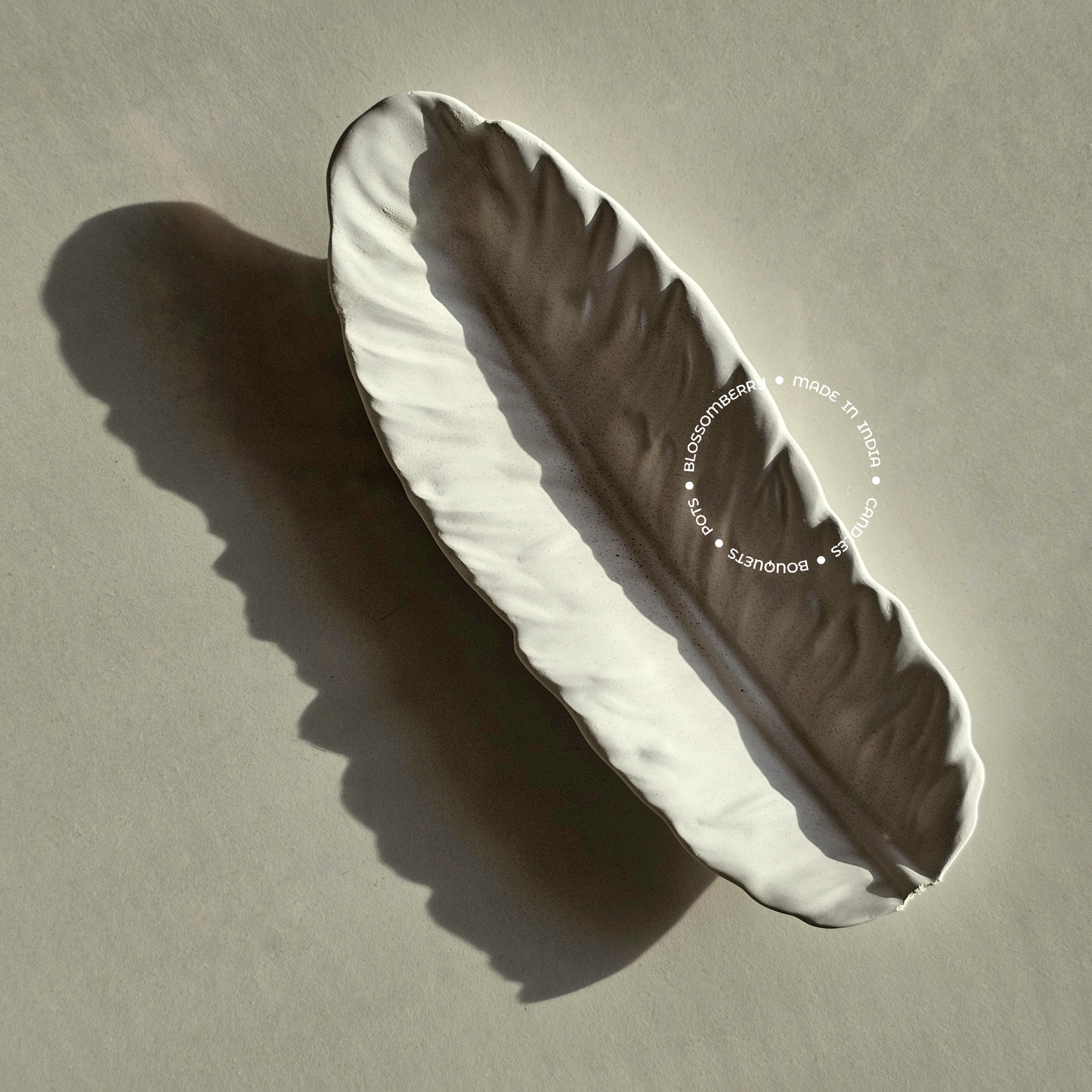 Feather Tray