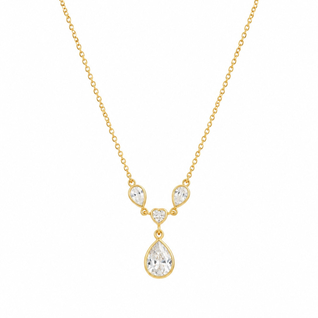 Duchess Necklace
