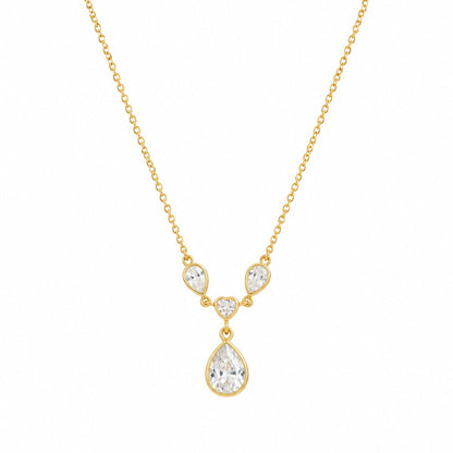 Duchess Necklace
