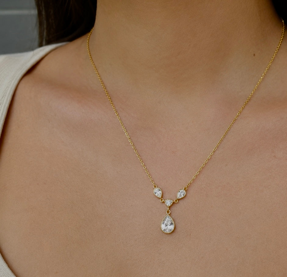 Duchess Necklace