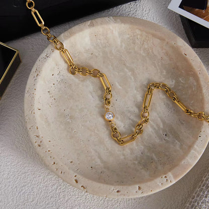 Bold Lina Bracelet
