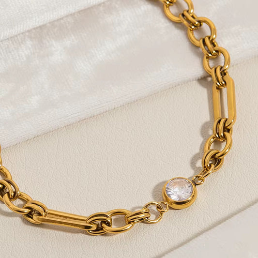 Bold Lina Bracelet