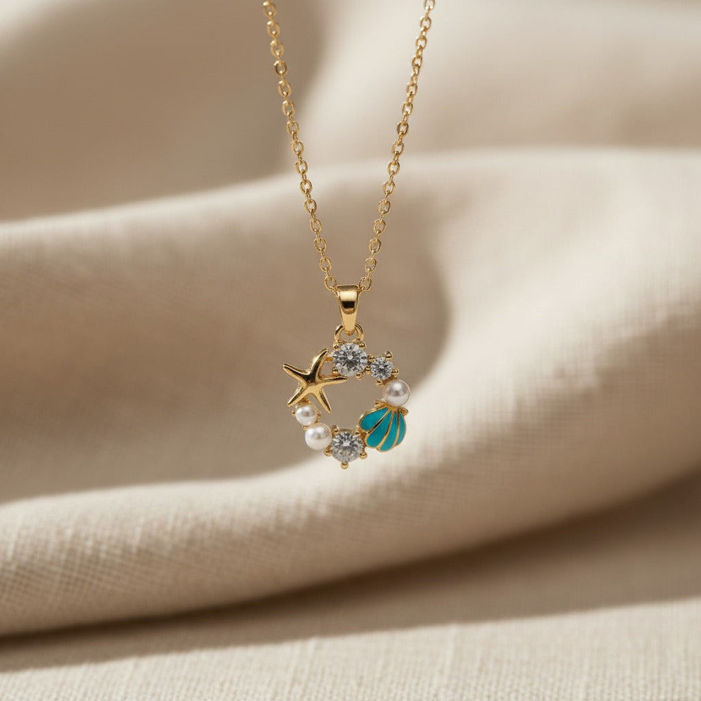 Necklace 28