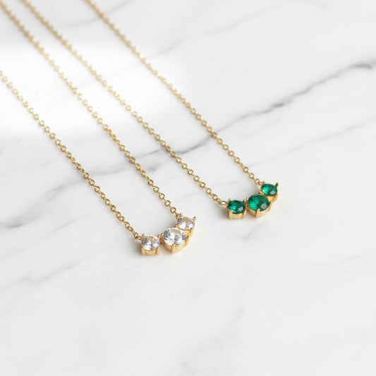 Emeline Necklace