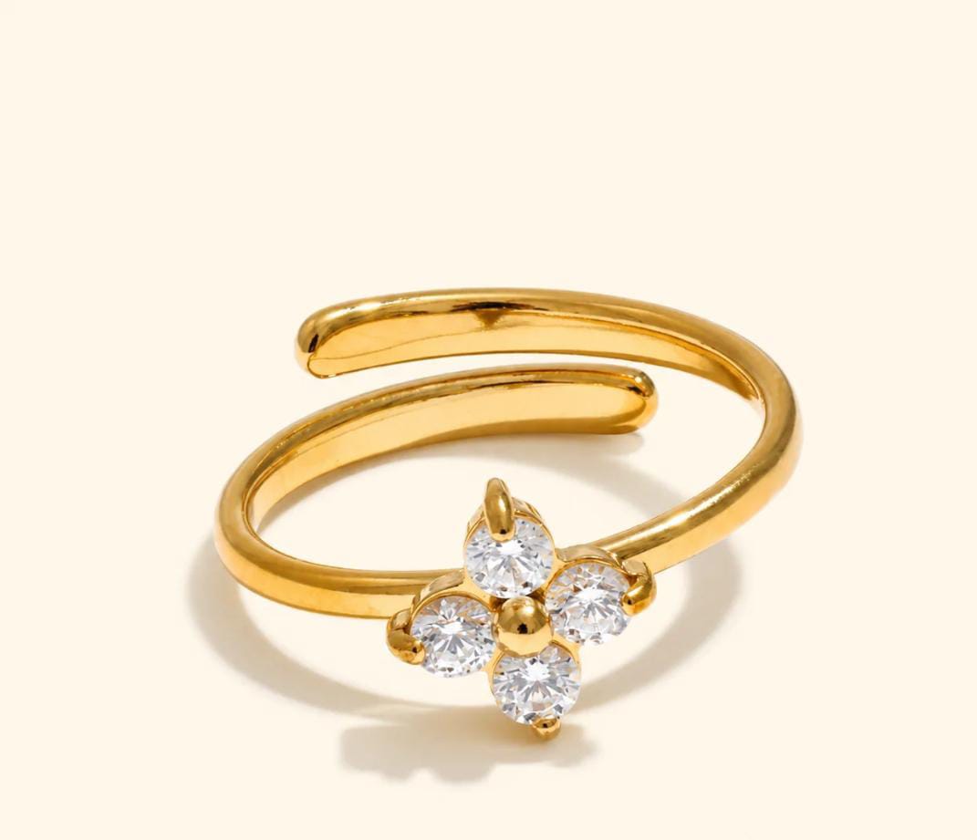 Fiorella Ring