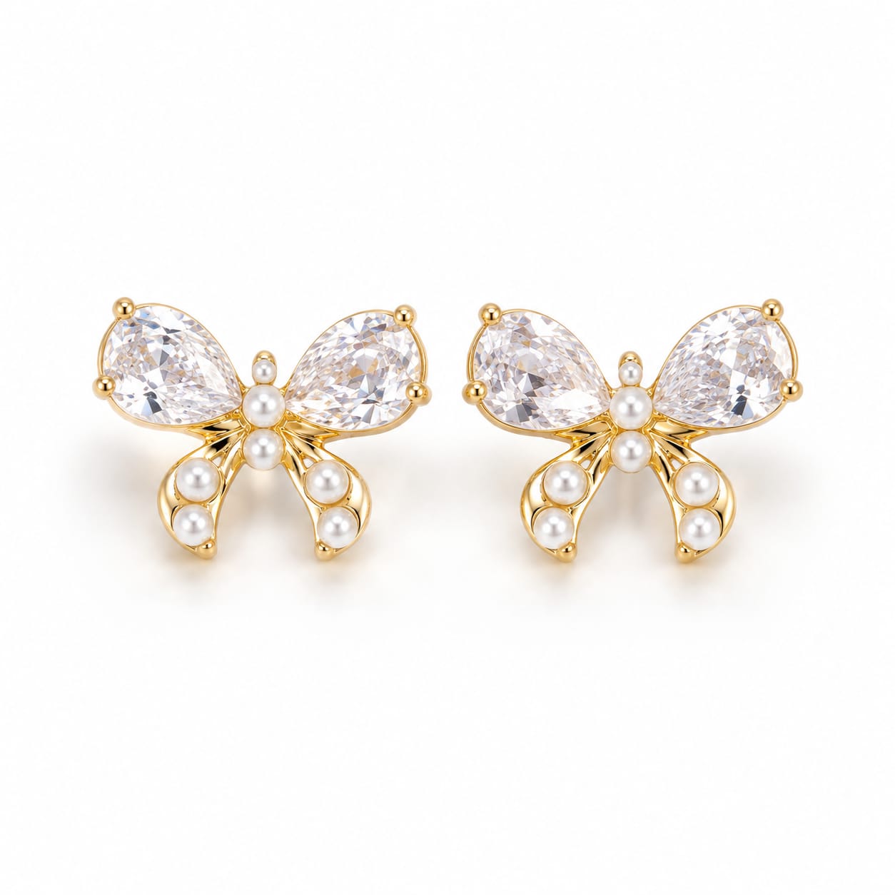 Clara Earrings