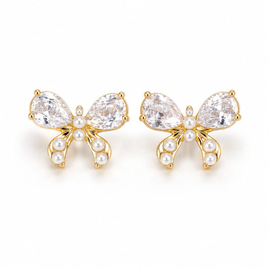 Clara Earrings