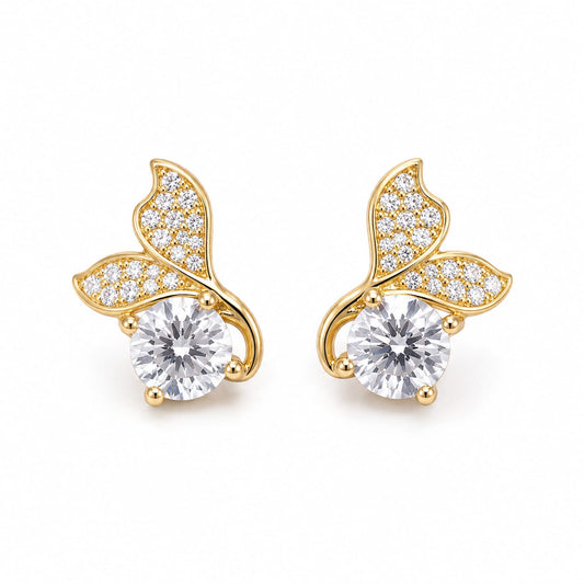 Sirenetta Studs