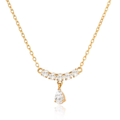 ba ba  Necklace