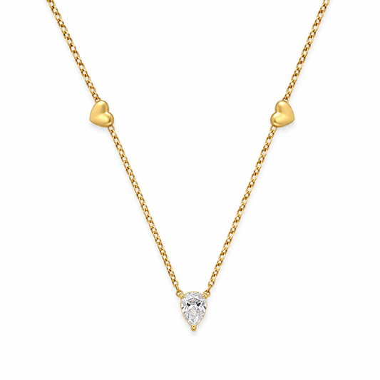 Amora Necklace