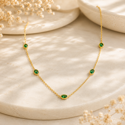 link Necklace