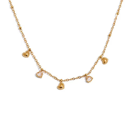 Oh My Love Necklace