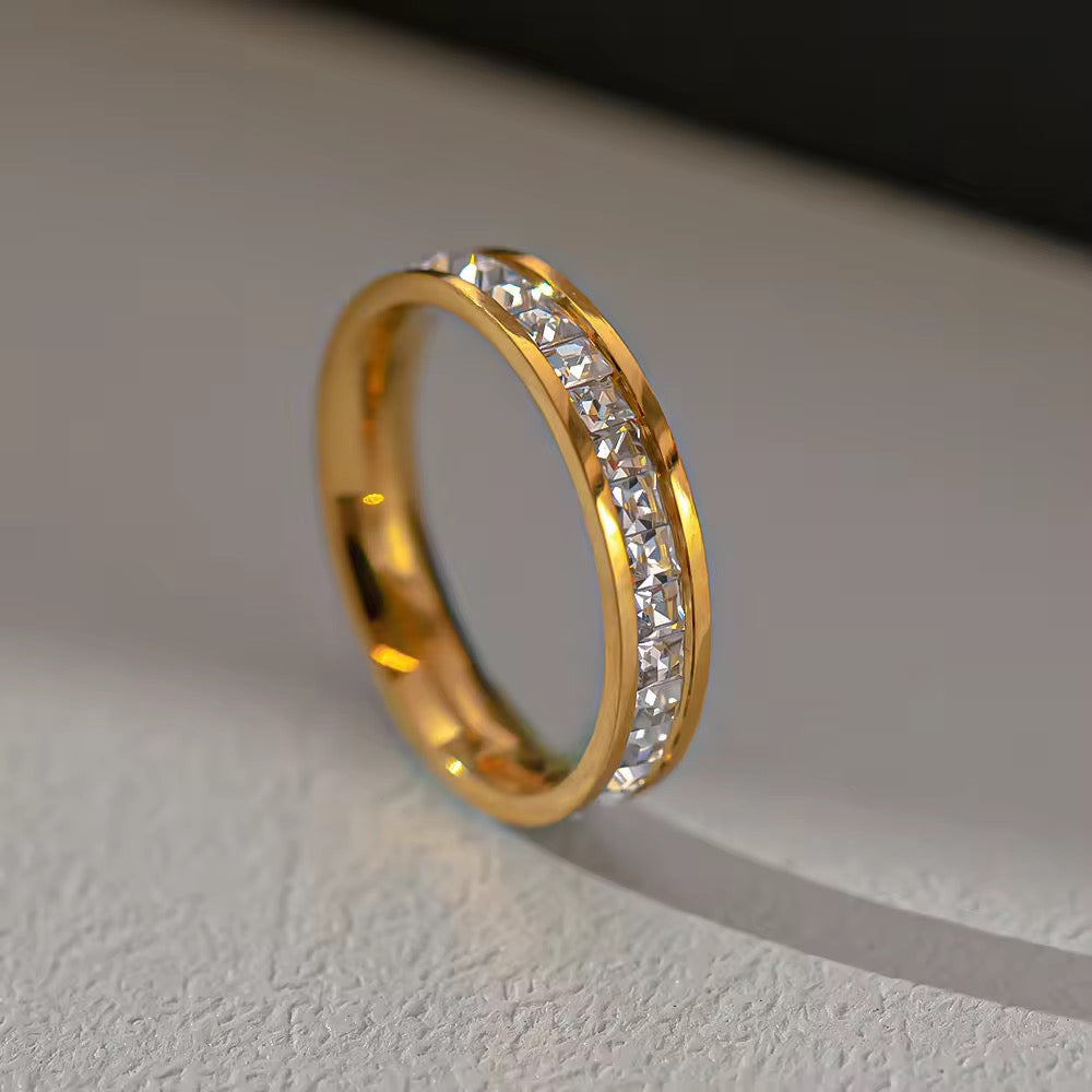 Ring 8