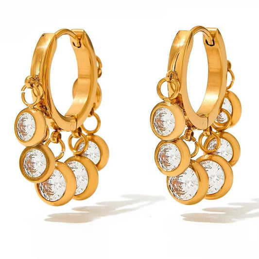 Earrings 11