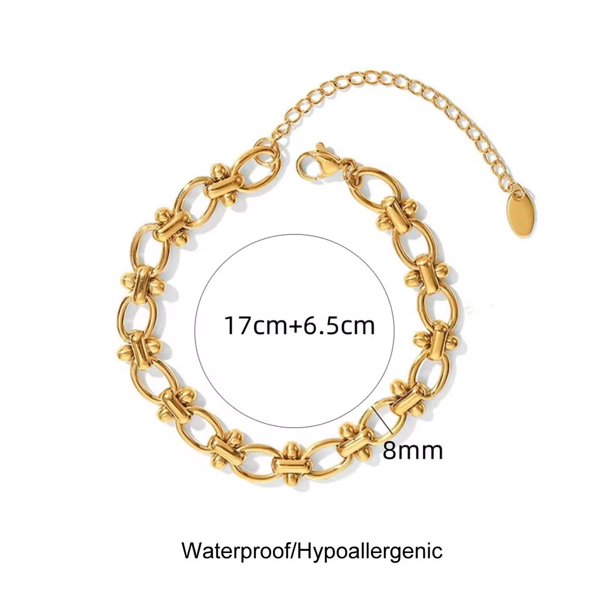 Bracelet 18
