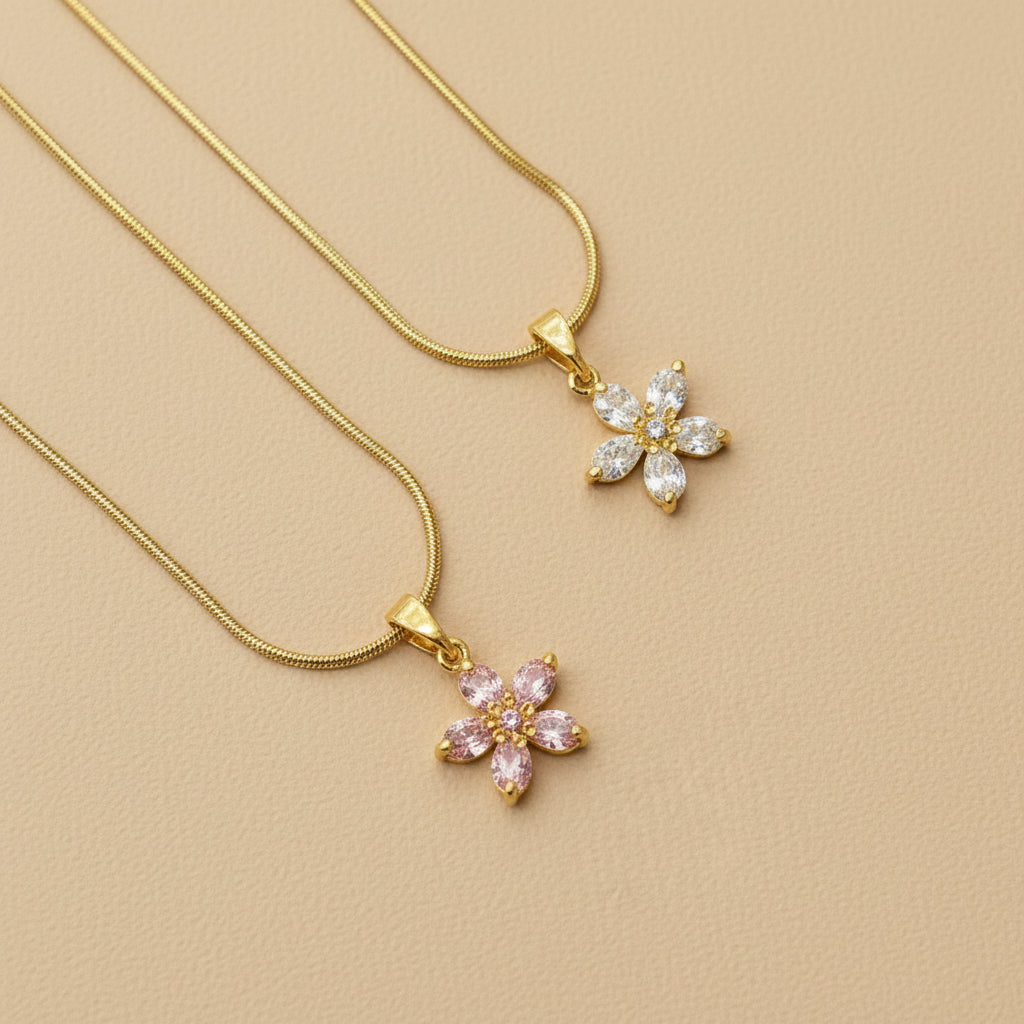 Necklace 25