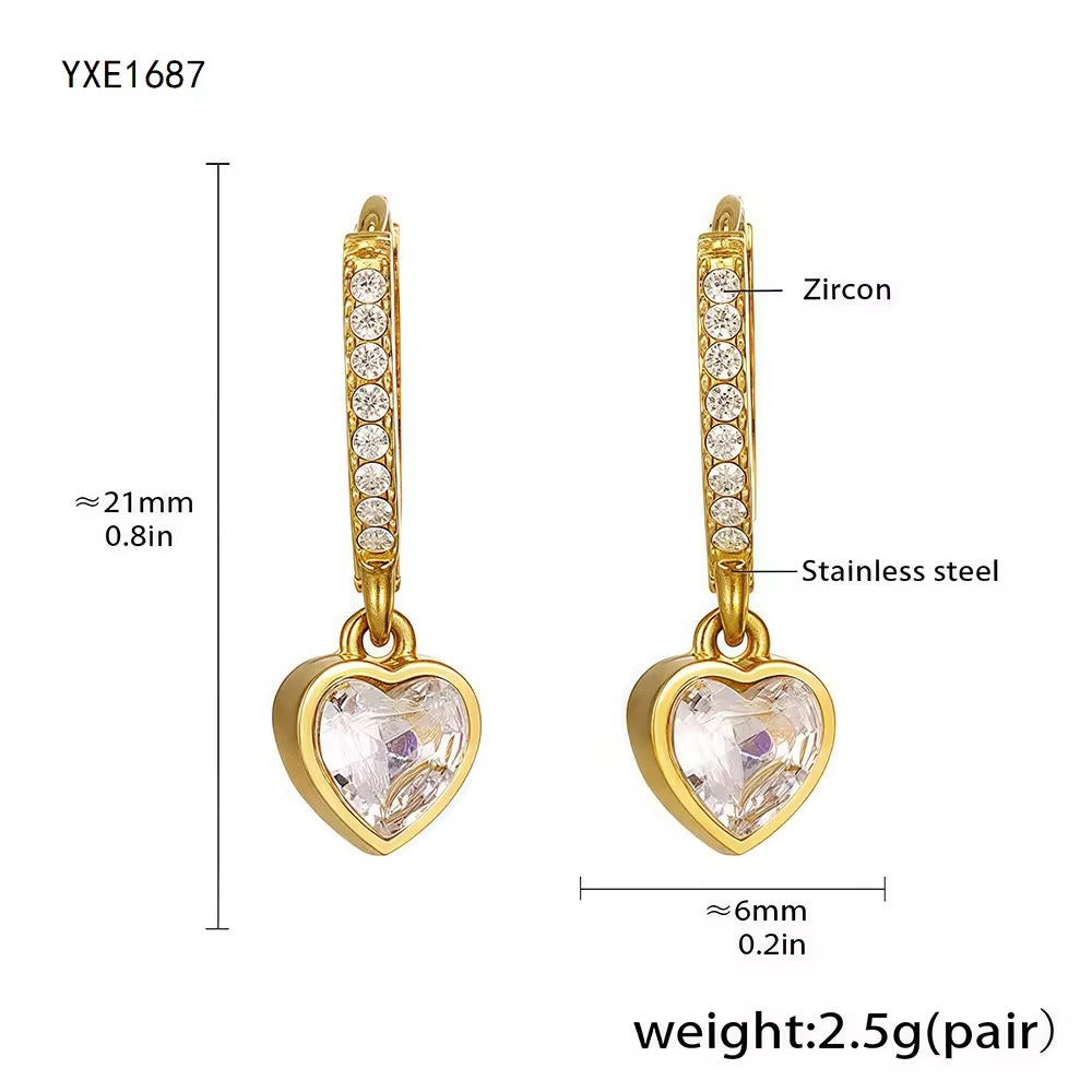 Earrings 140