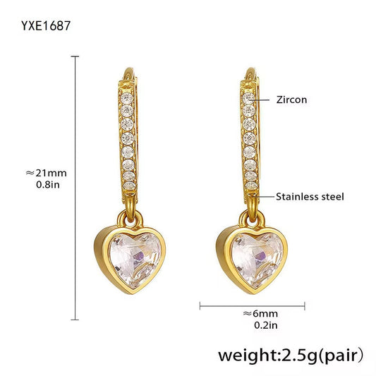 Earrings 140