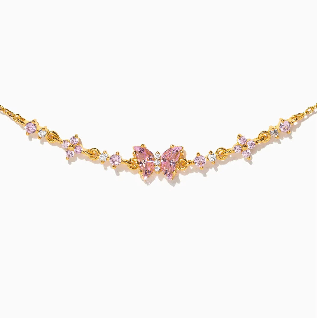 Butterfly Bloom Bracelet