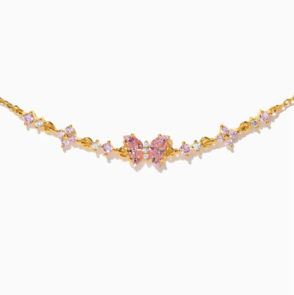 Butterfly Bloom Bracelet