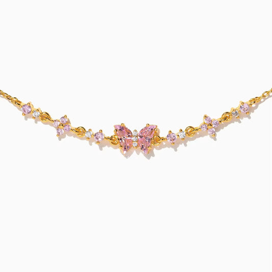 Butterfly Bloom Bracelet