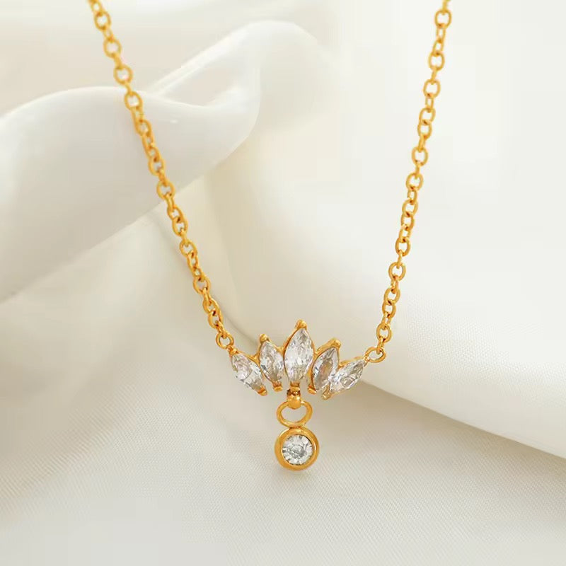 Reginetta Necklace