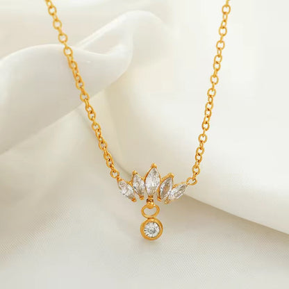 Reginetta Necklace