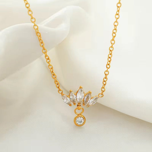 Reginetta Necklace
