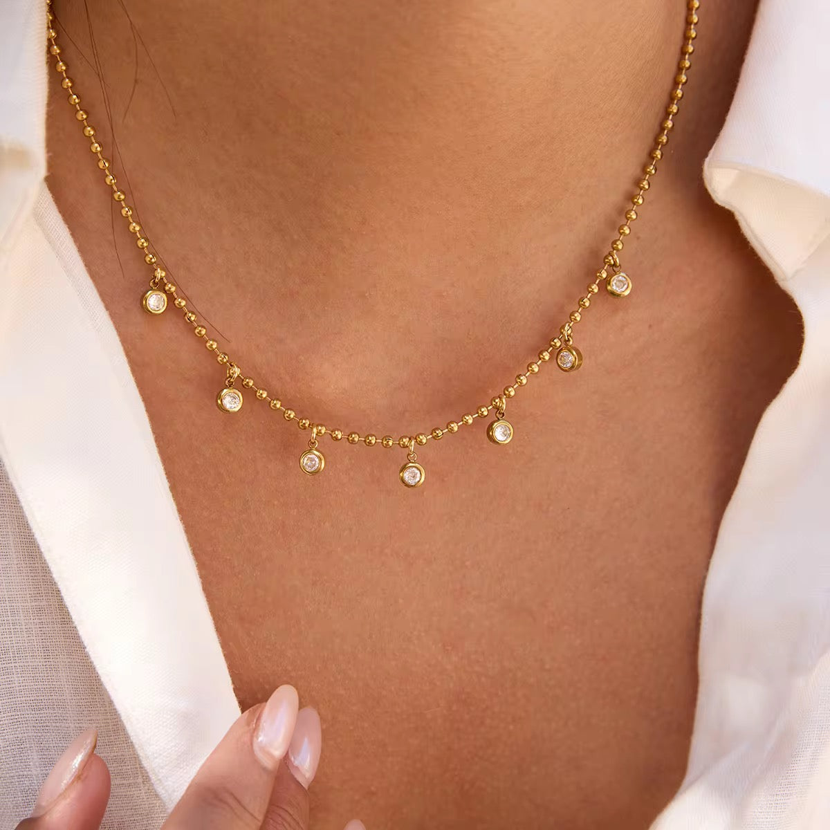 Necklace 51