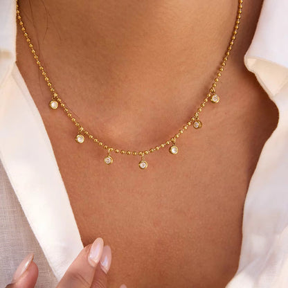 Astor Necklace
