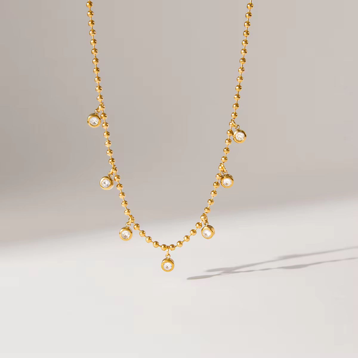 Necklace 72