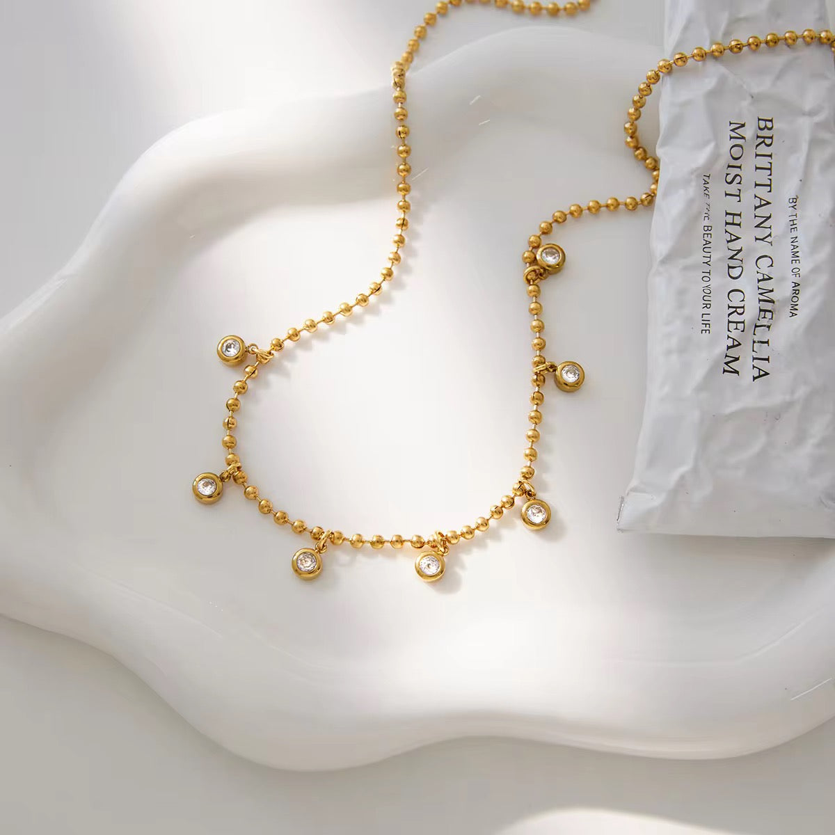 Necklace 72