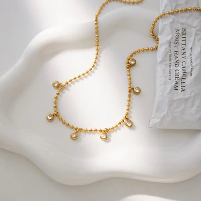 Necklace 72