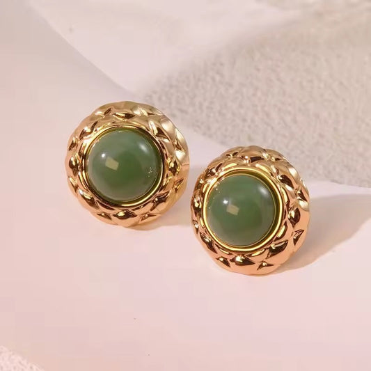 Contessa Studs