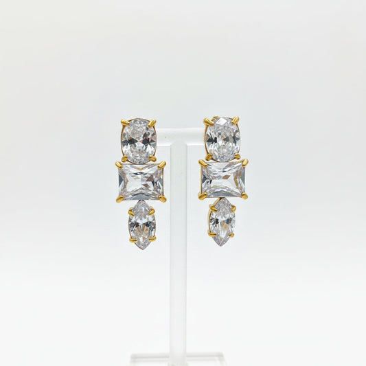 Star-Clutser Studs