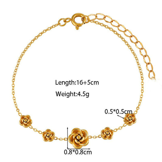 Juliette Bracelet