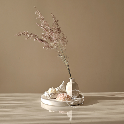 Lana Homeware Set (White)