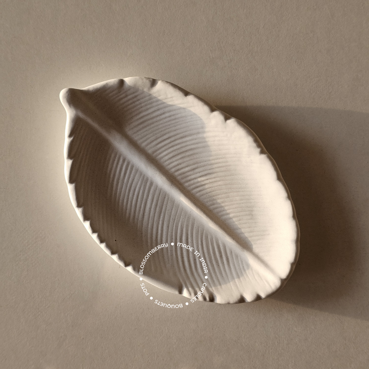 Leaf Tray