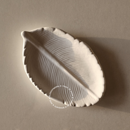Leaf Tray
