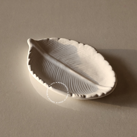 Leaf Tray